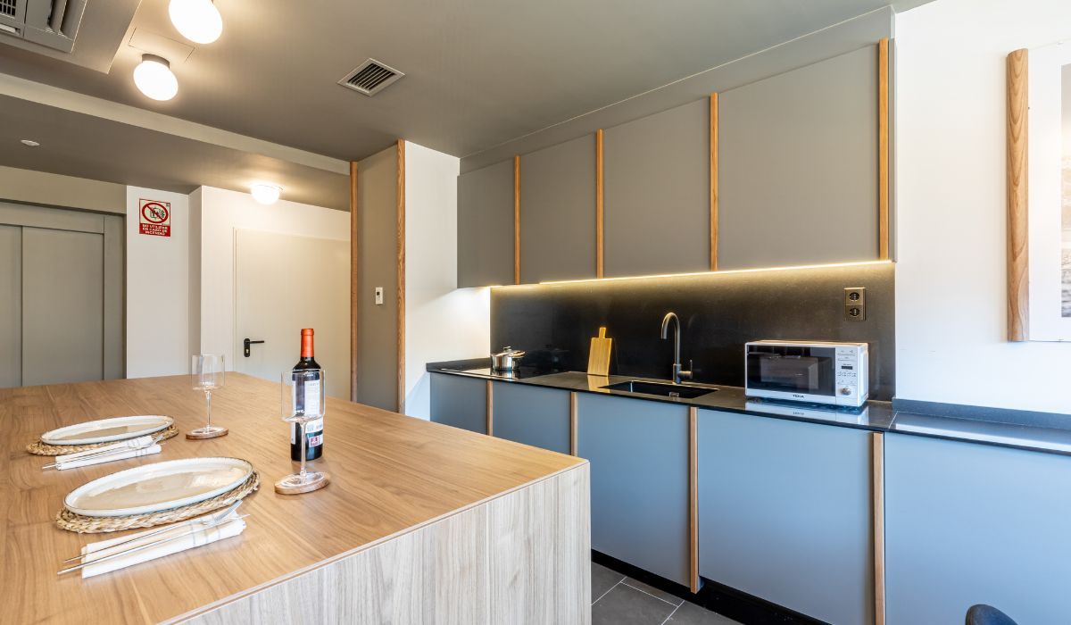 Residencia de Estudiantes Be Casa Málaga