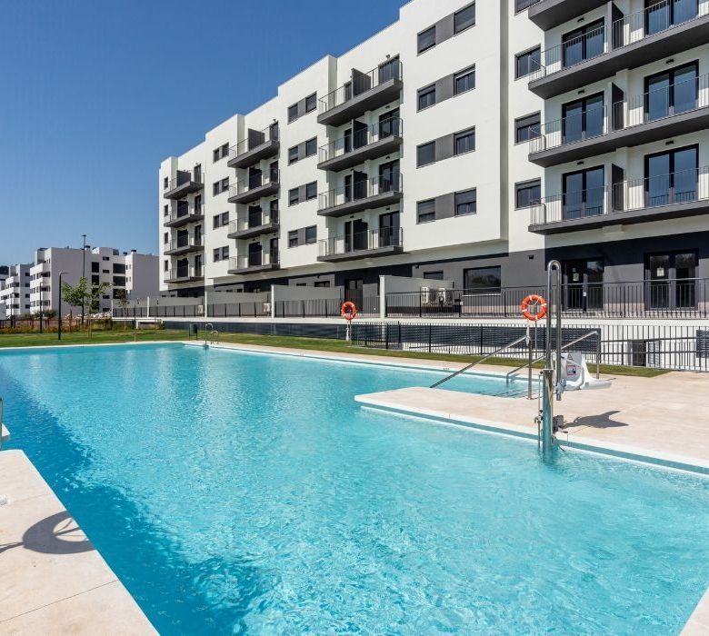 Residencia de Estudiantes Be Casa Málaga