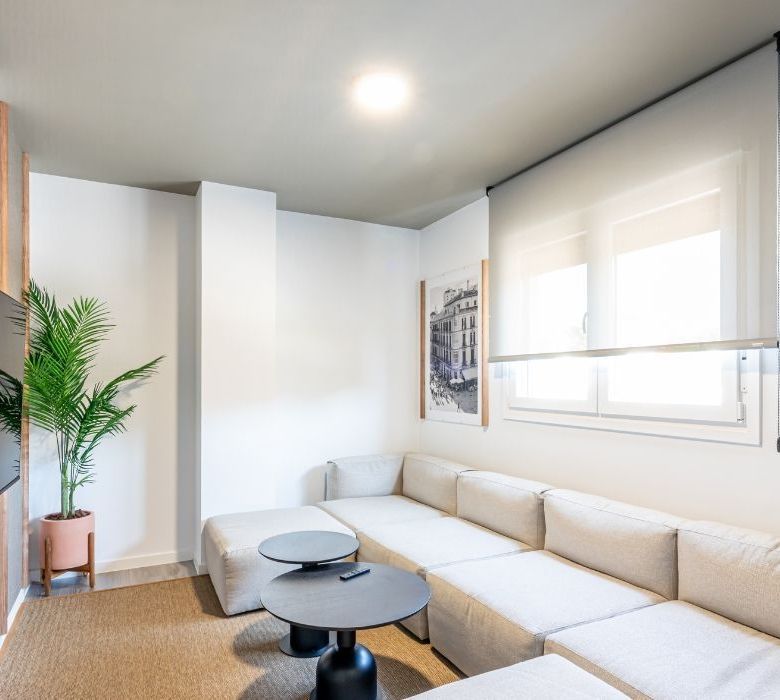 Residencia de Estudiantes Be Casa Málaga