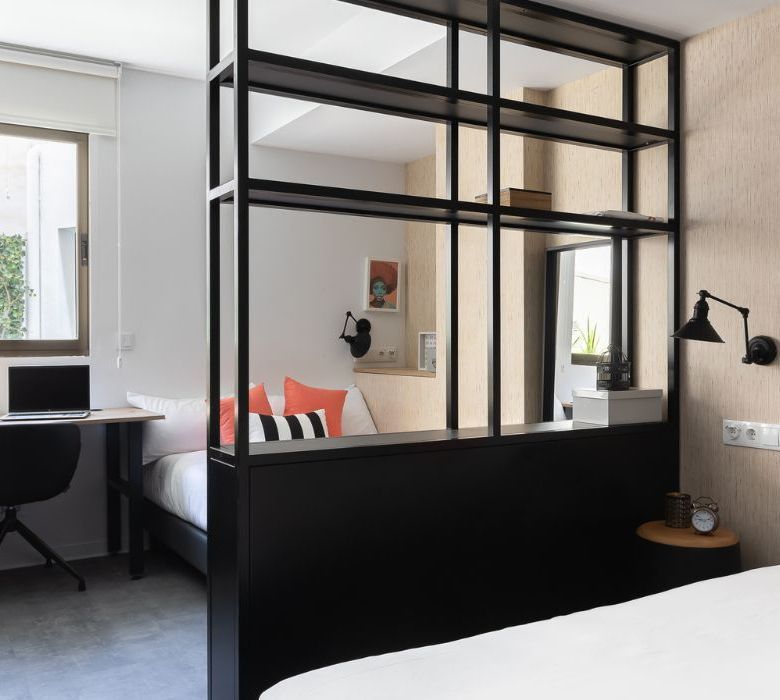 Residencia de Estudiantes Facultades Cotown