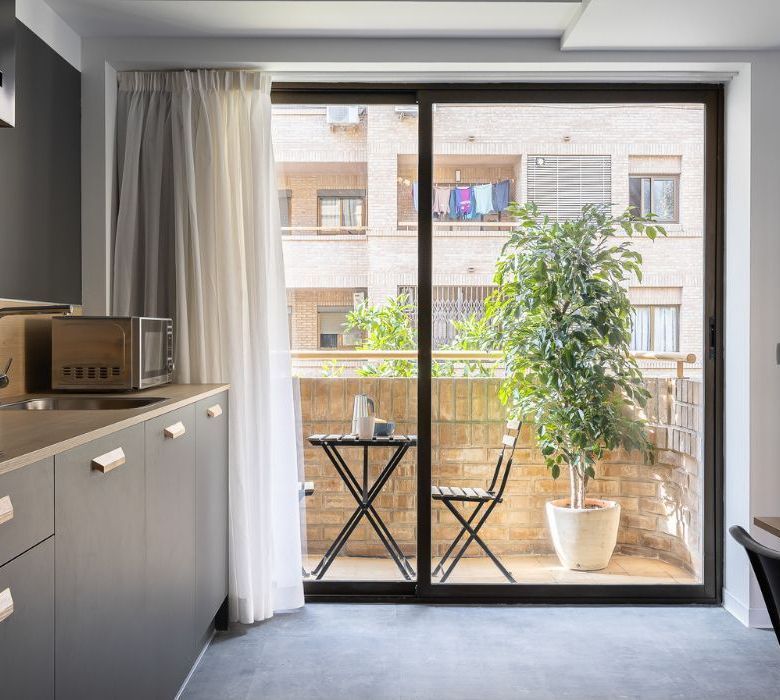 Residencia de Estudiantes Facultades Cotown