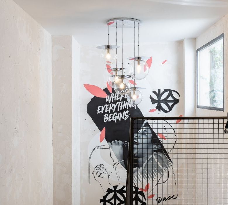 Residencia de Estudiantes Facultades Cotown