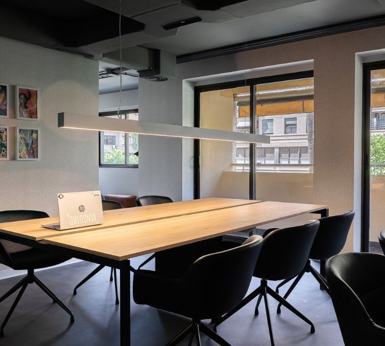 Residencia de Estudiantes Facultades Cotown