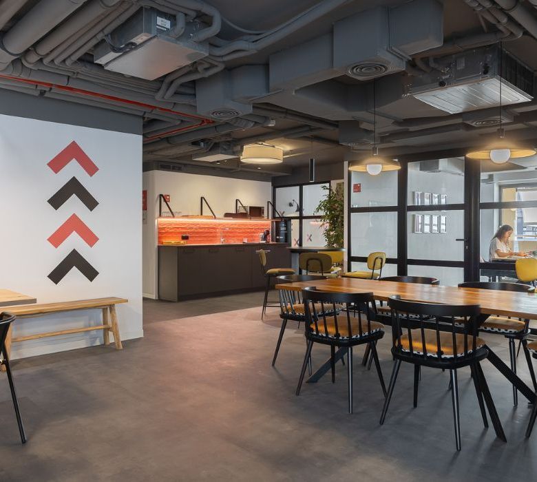 Residencia de Estudiantes Facultades Cotown