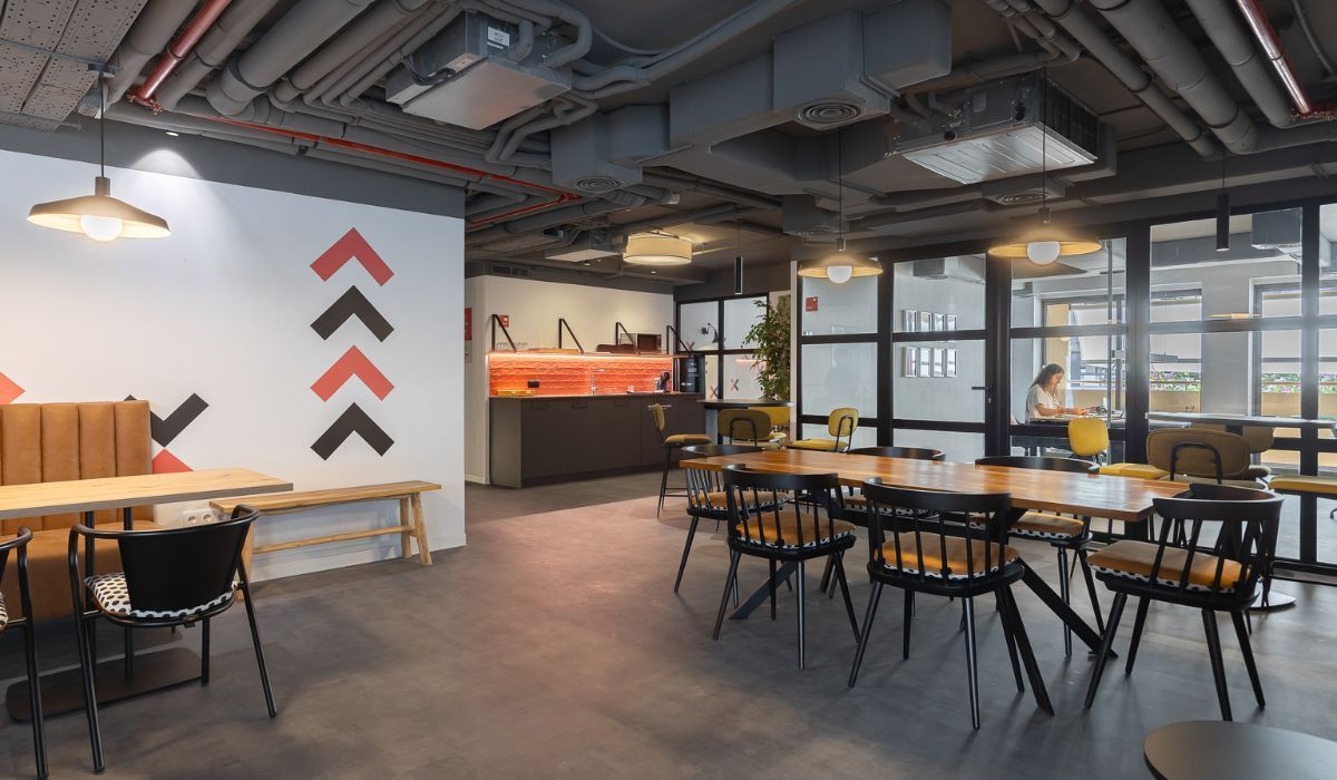 Residencia de Estudiantes Facultades Cotown