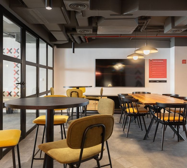 Residencia de Estudiantes Facultades Cotown
