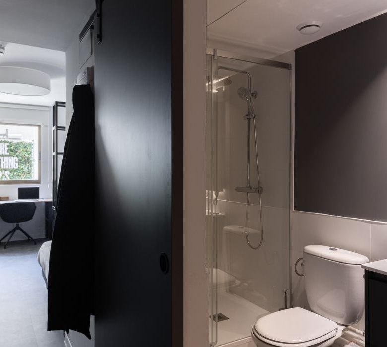 Residencia de Estudiantes Facultades Cotown