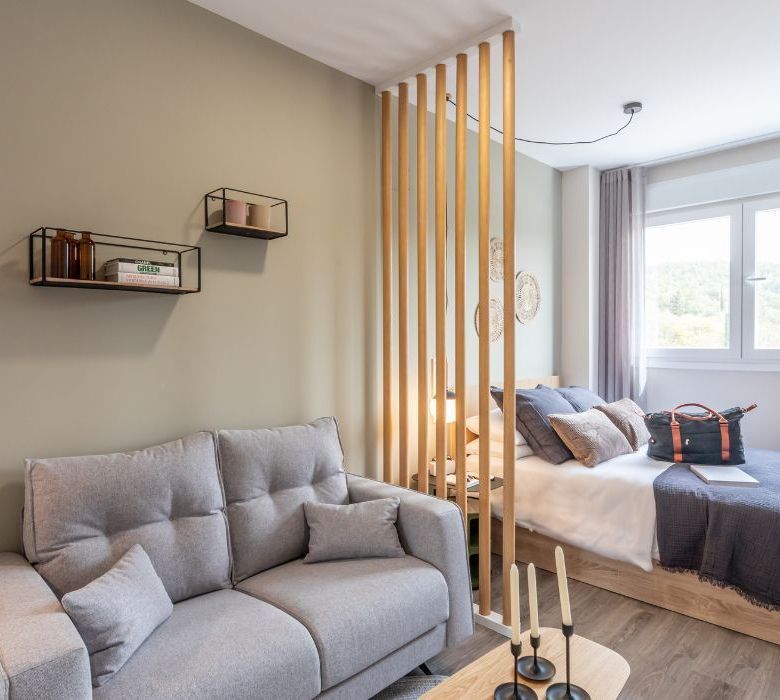 Residencia Universitaria Be Casa Essencial Málaga