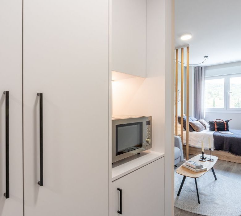 Residencia Universitaria Be Casa Essencial Málaga