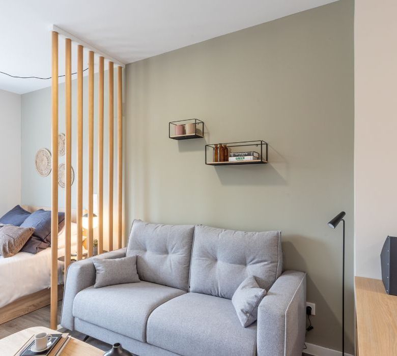Residencia Universitaria Be Casa Essencial Málaga