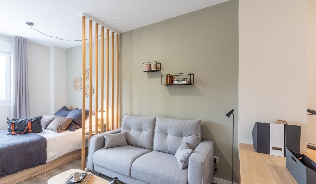Residencia Universitaria Be Casa Essencial Málaga