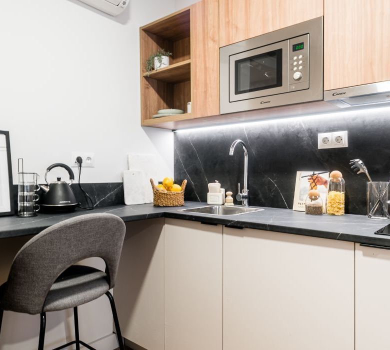 Residencia Universitaria Nido Príncipe Pío