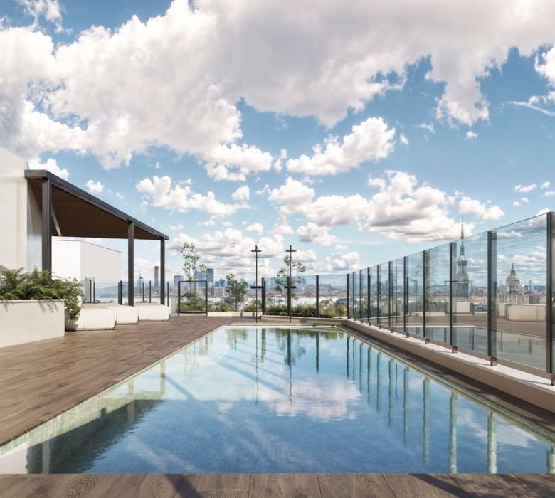 Nido Principe Pio Student Housing