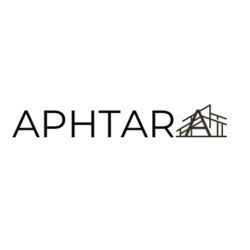 Logo Aphtara Living Burjassot