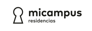 Logo micampus Residencias