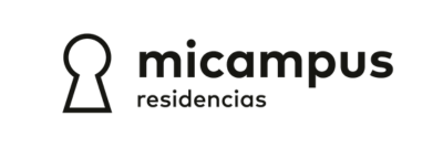 Logo micampus Residencias