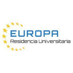 Logo Residencia Europa Salamanca
