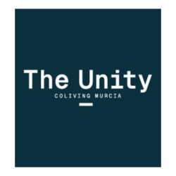 Logo The Unity Coliving