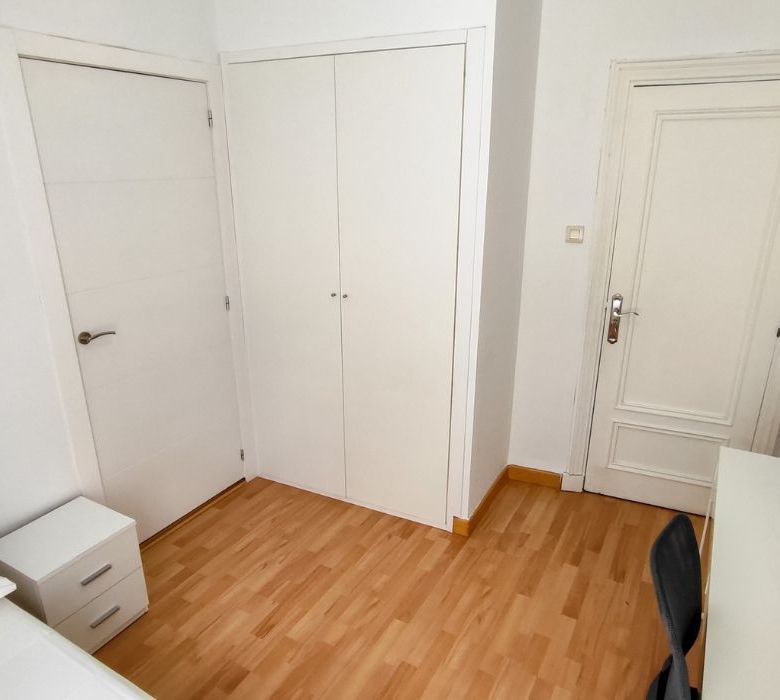 Residencia de Estudiantes Europa Salamanca