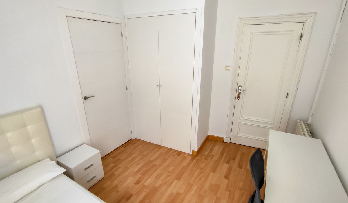 Residencia de Estudiantes Europa Salamanca