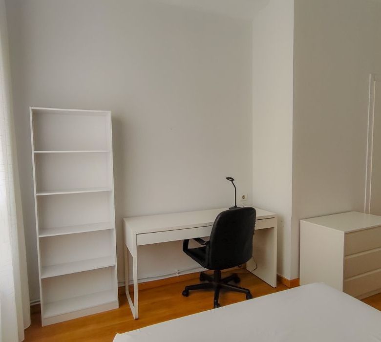 Residencia de Estudiantes Europa Salamanca