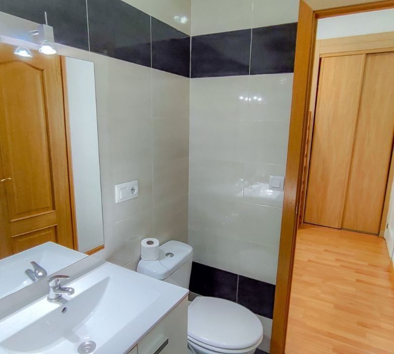 Residencia de Estudiantes Europa Salamanca