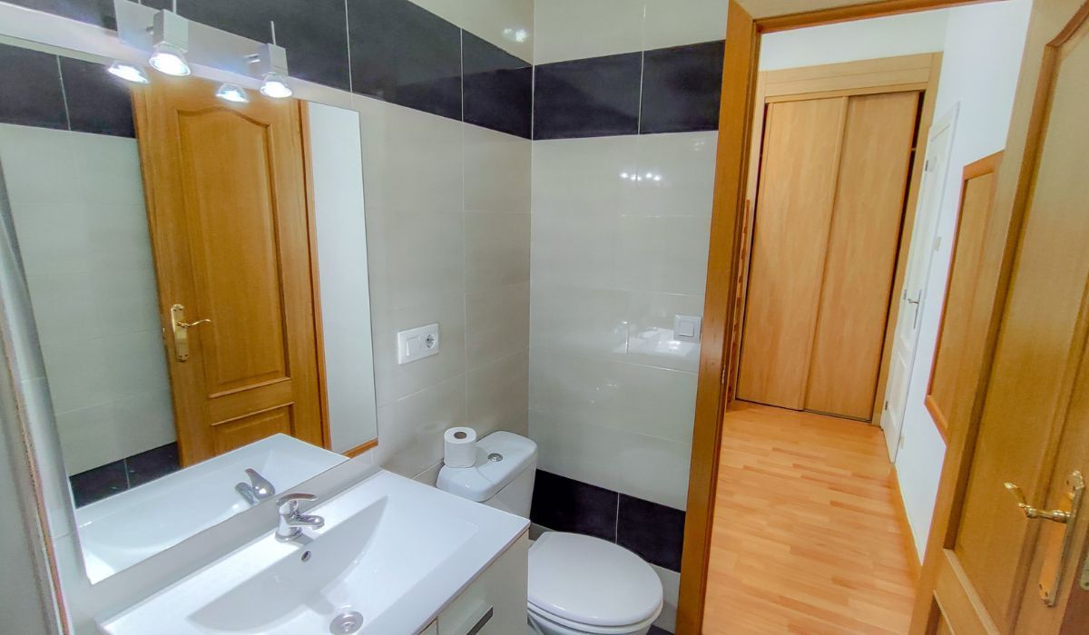 Residencia de Estudiantes Europa Salamanca