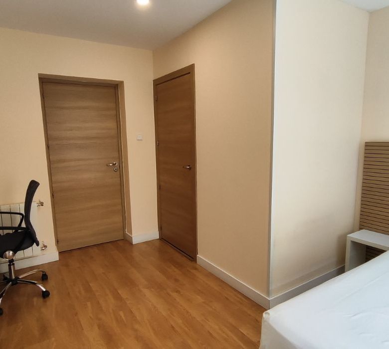 Residencia de Estudiantes Europa Salamanca