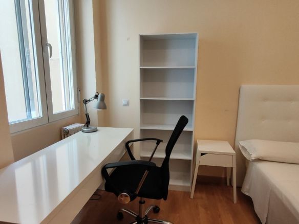 Residencia de Estudiantes Europa Salamanca