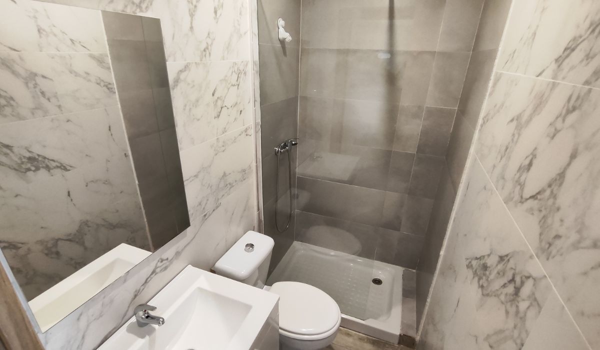 Residencia de Estudiantes Europa Salamanca