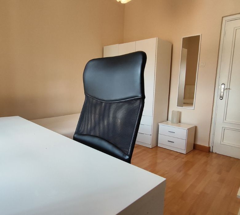 Residencia de Estudiantes Europa Salamanca
