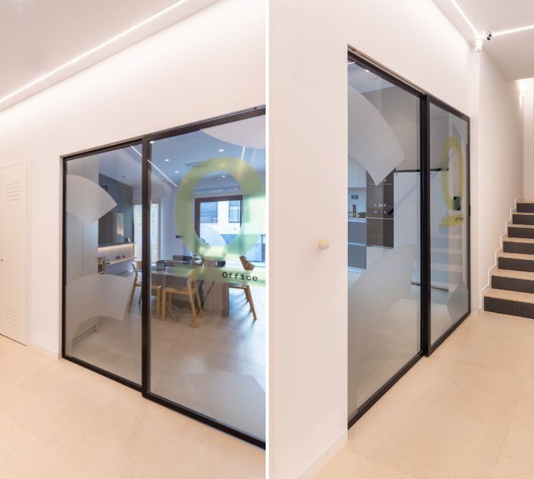 The Unity Coliving Murcia Student Residence