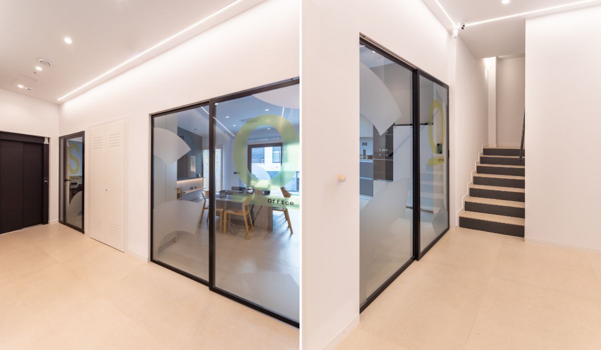 The Unity Coliving Murcia Student Residence