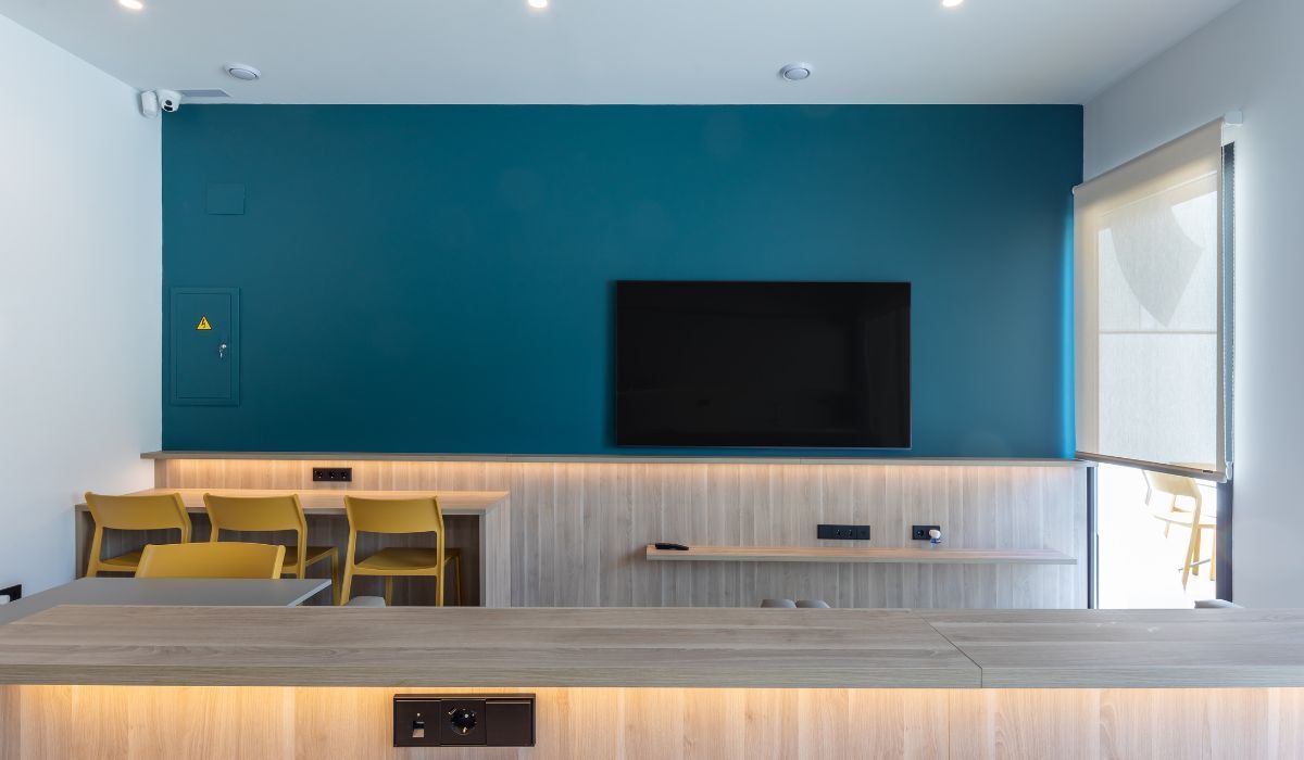 The Unity Coliving Murcia Student Residence