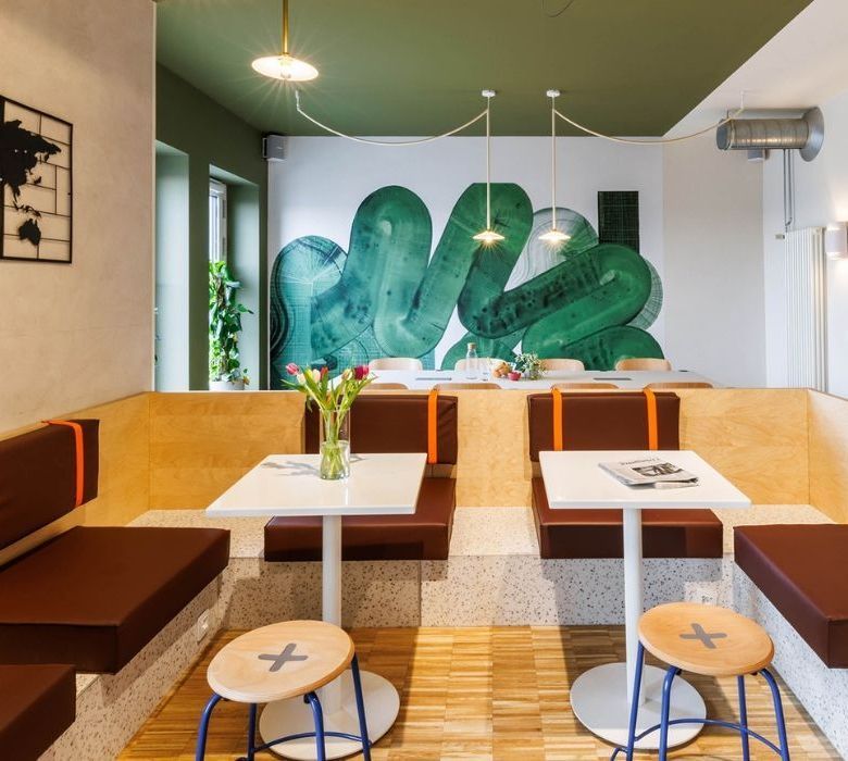 Residencia de Estudiantes THE FIZZ Frankfurt