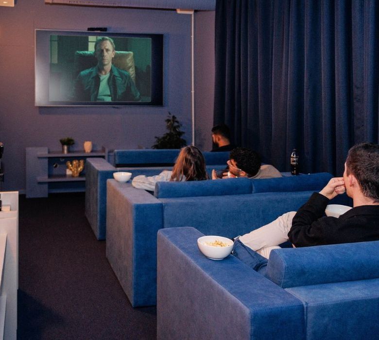 Residencia de Estudiantes THE FIZZ Frankfurt