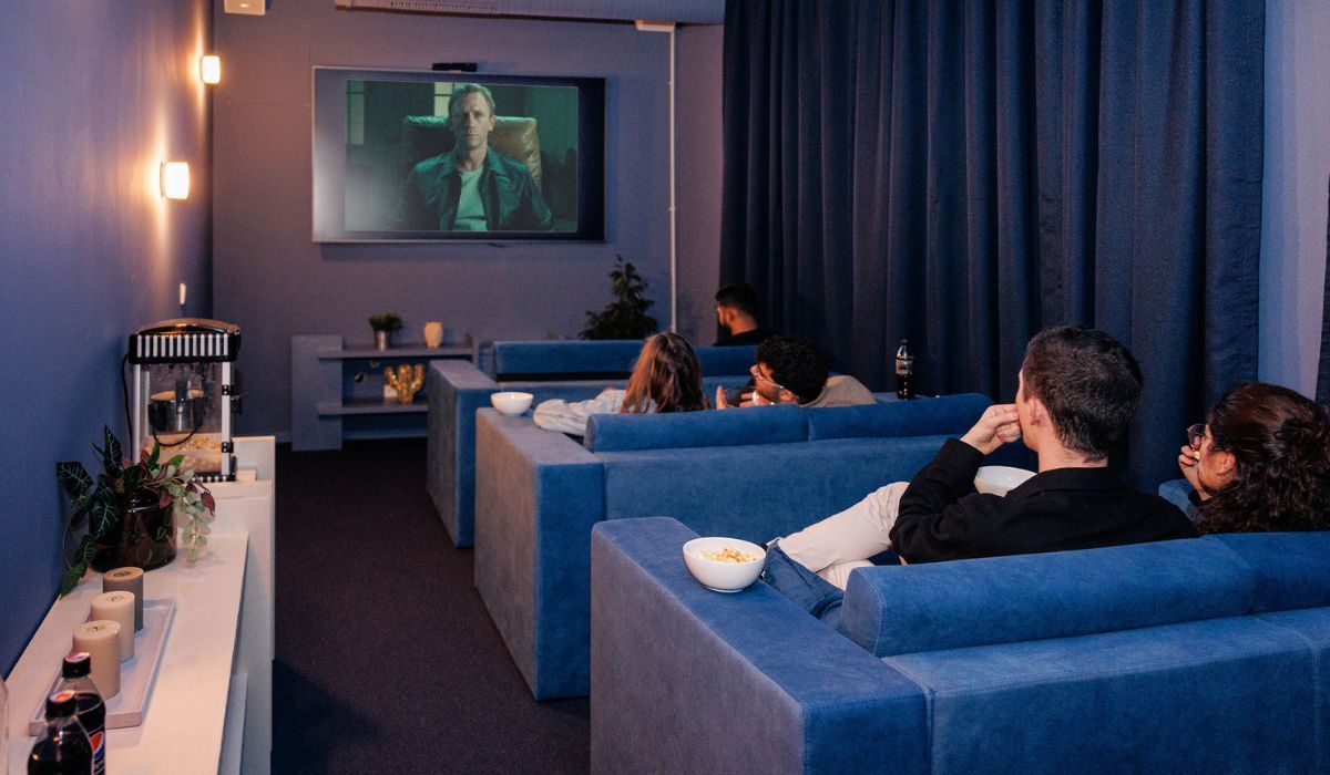 Residencia de Estudiantes THE FIZZ Frankfurt