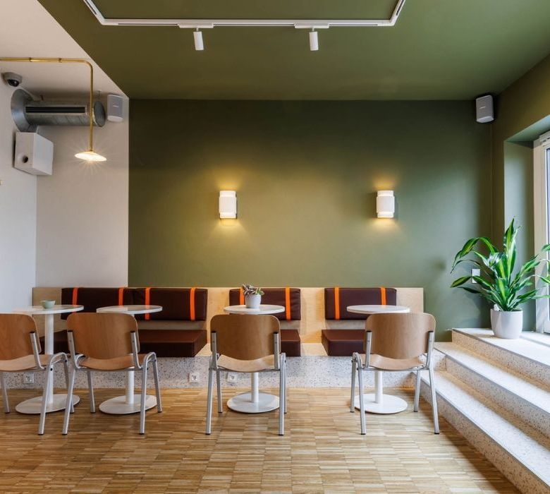 Residencia de Estudiantes THE FIZZ Frankfurt