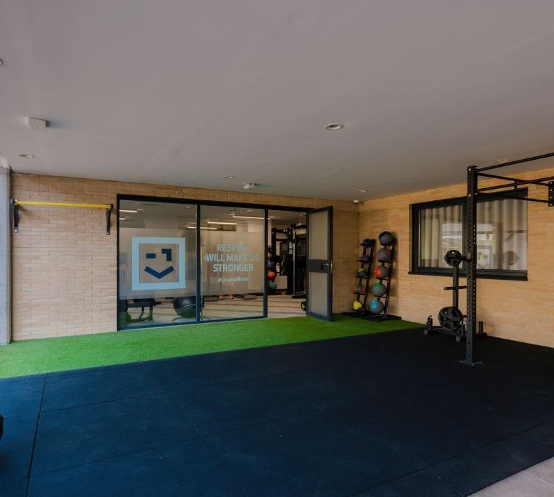 Residencia Livensa Living Salamanca