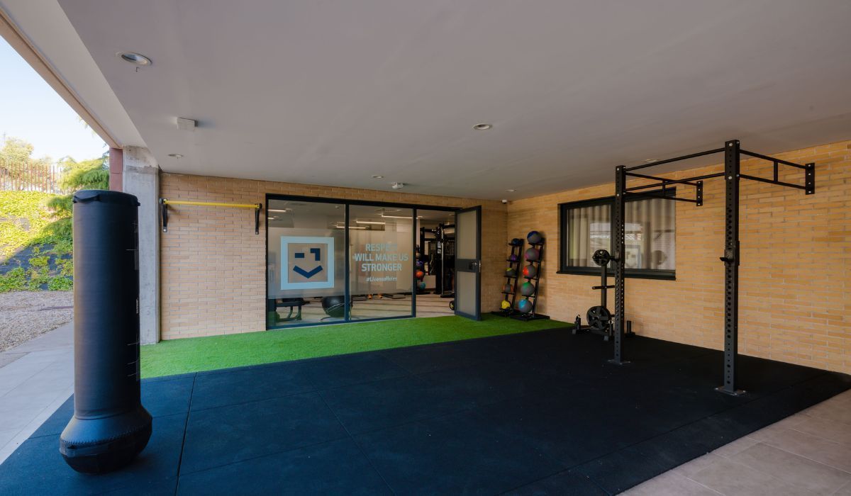 Residencia Livensa Living Salamanca