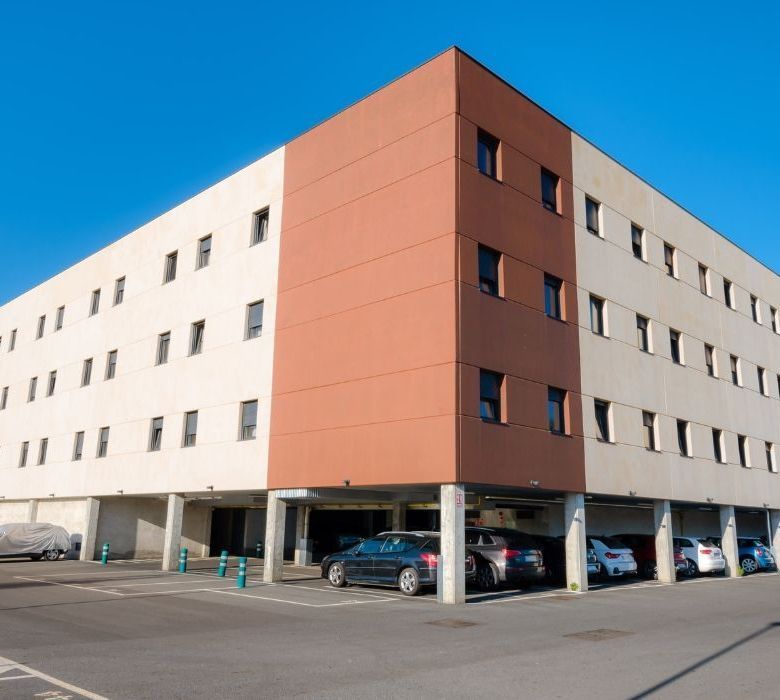 Residencia Livensa Living Salamanca