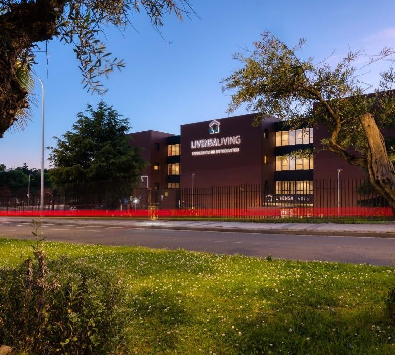 Residencia Livensa Living Salamanca