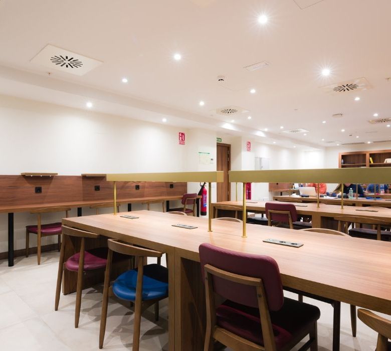 Residencia Livensa Living Salamanca