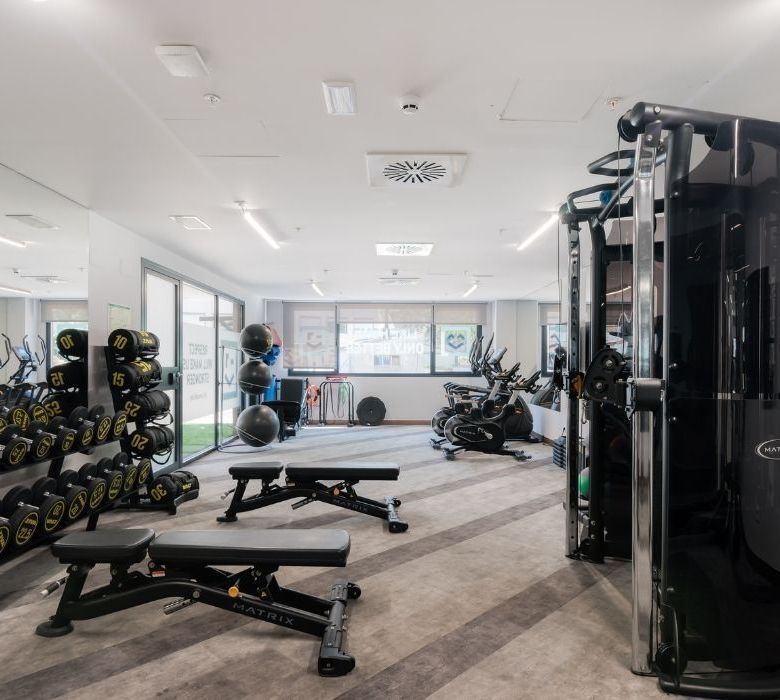 Residencia Livensa Living Salamanca