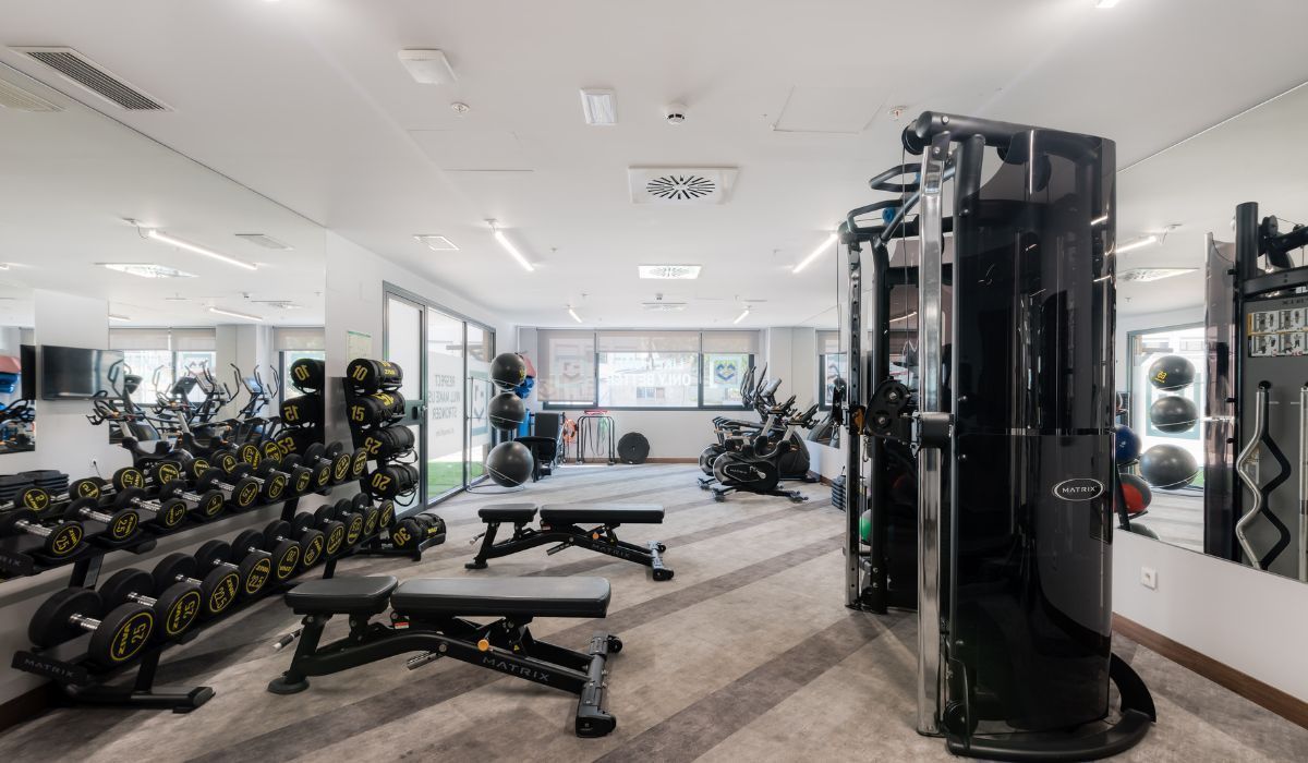 Residencia Livensa Living Salamanca