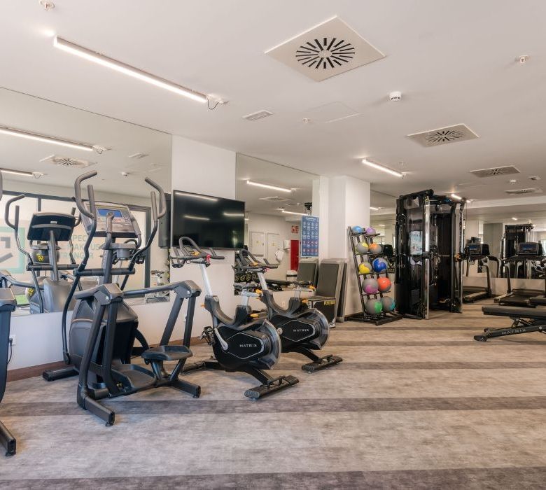Residencia Livensa Living Salamanca