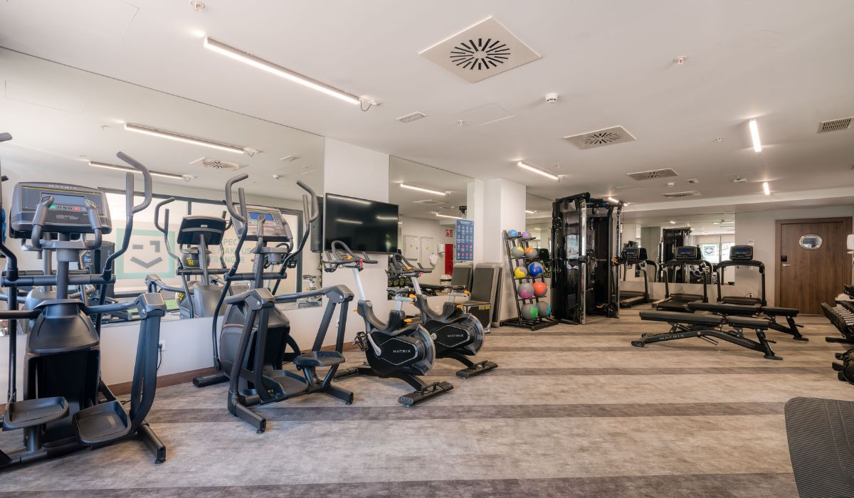 Residencia Livensa Living Salamanca