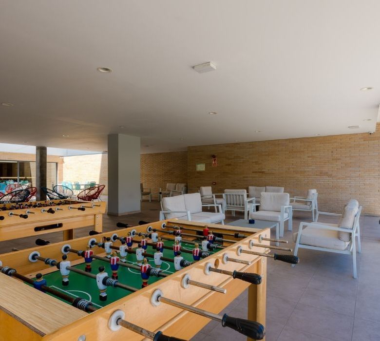Residencia Livensa Living Salamanca