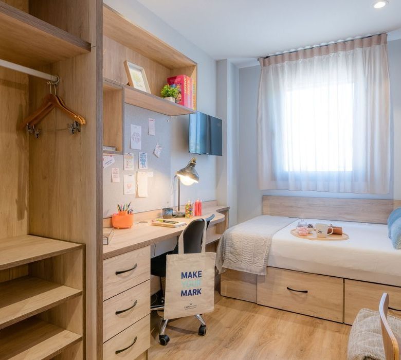Residencia Livensa Living Salamanca