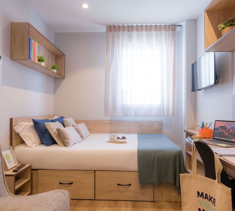 Residencia Livensa Living Salamanca